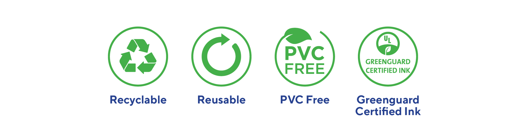 Static Decal_Eco-line