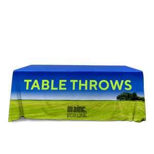 Table Throws_Eco-line