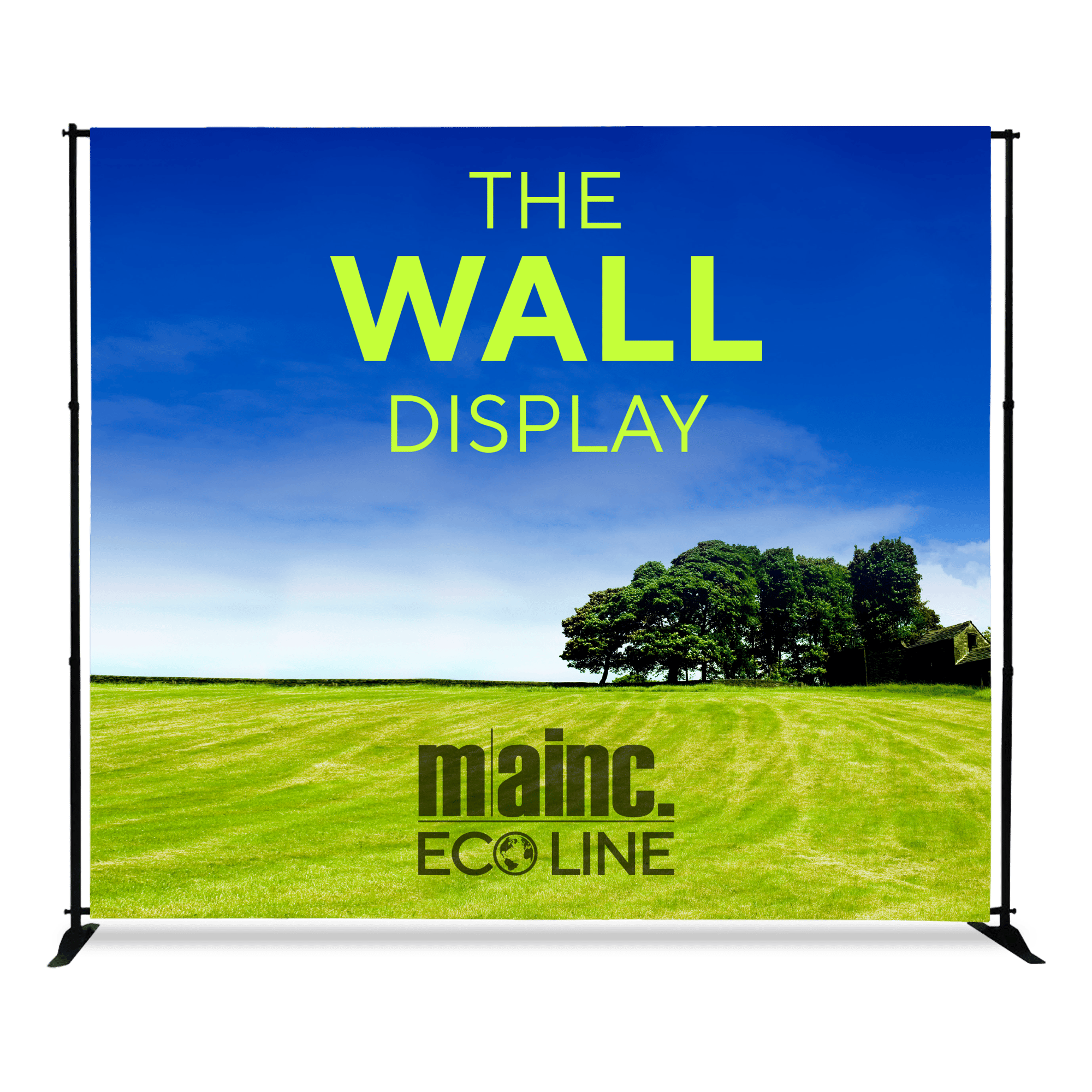 The Wall_Eco-line